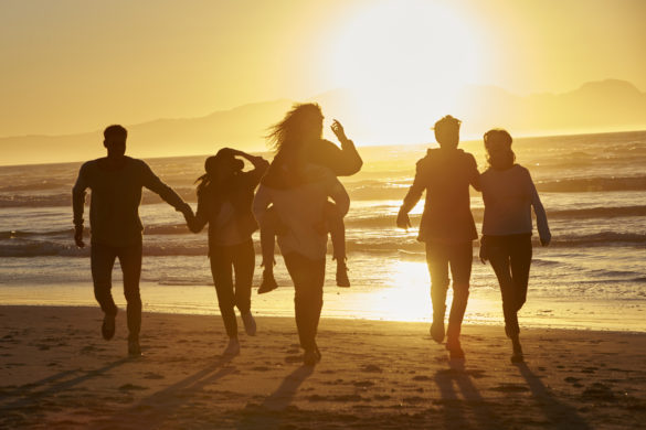 Attract Better Relationships by Becoming the Best Version of You