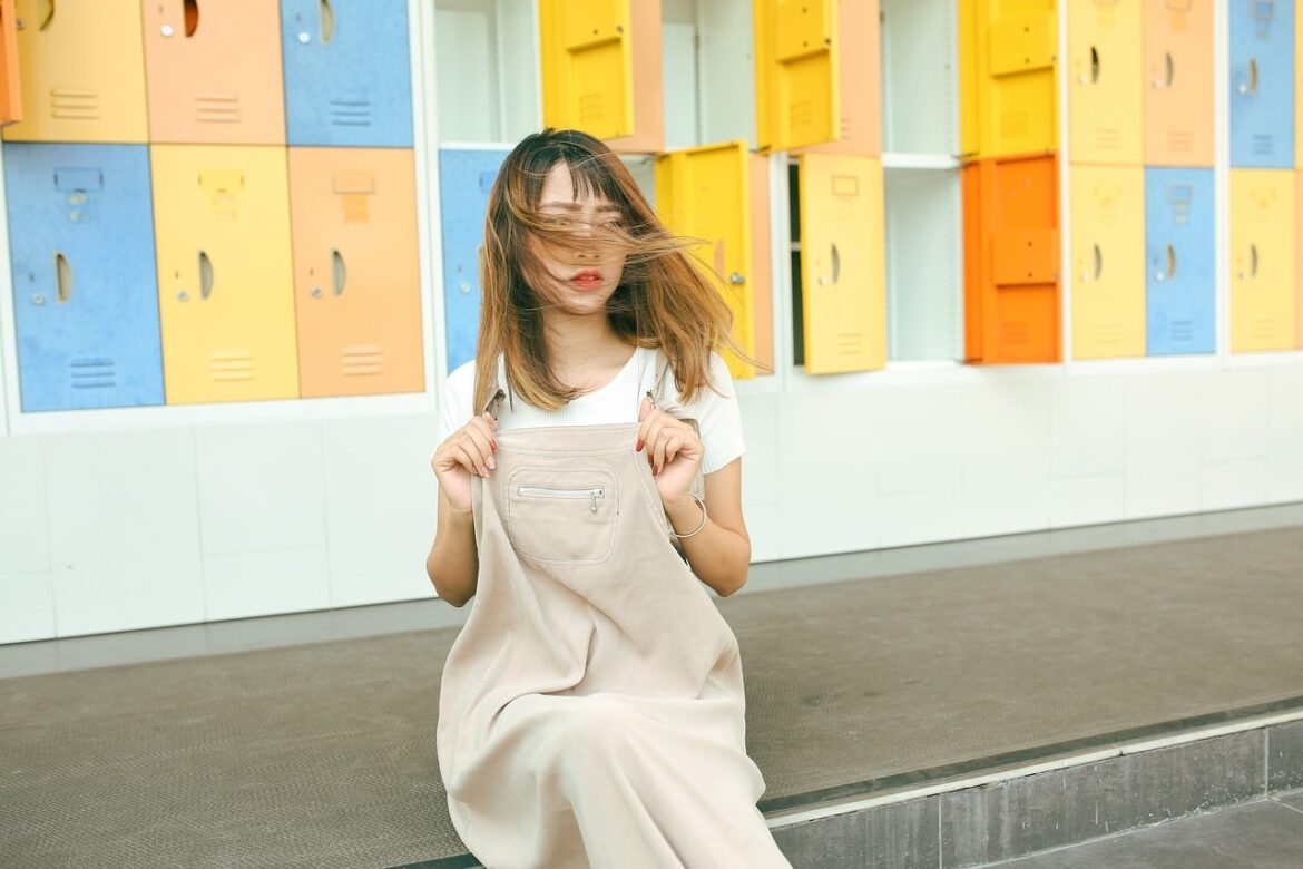 Understanding deception she no longer waits but releases what's not hers.